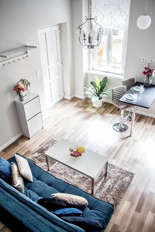 City Park Hero With A/C, Wifi Apartment Budapest